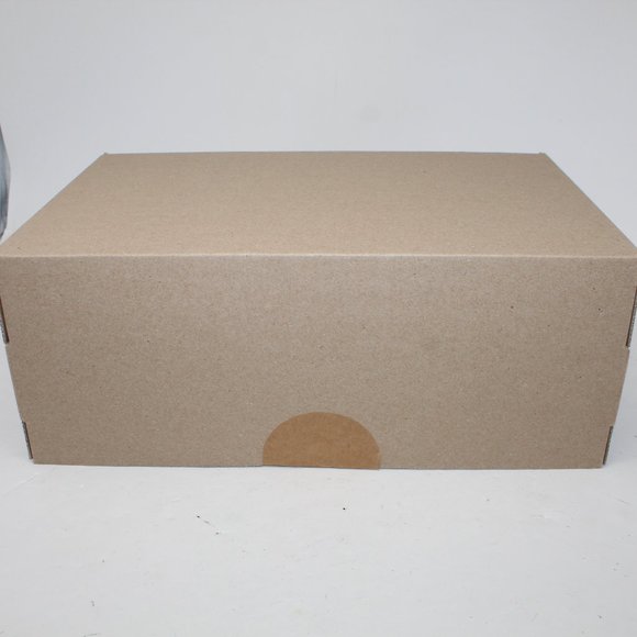 Yeezy Foam Runner RNNR NWT Men's 14 Stone Salt Slides Shoes Sandals GV6840 - Picture 14 of 14